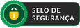 Imagem de um selo de segurança e transparência